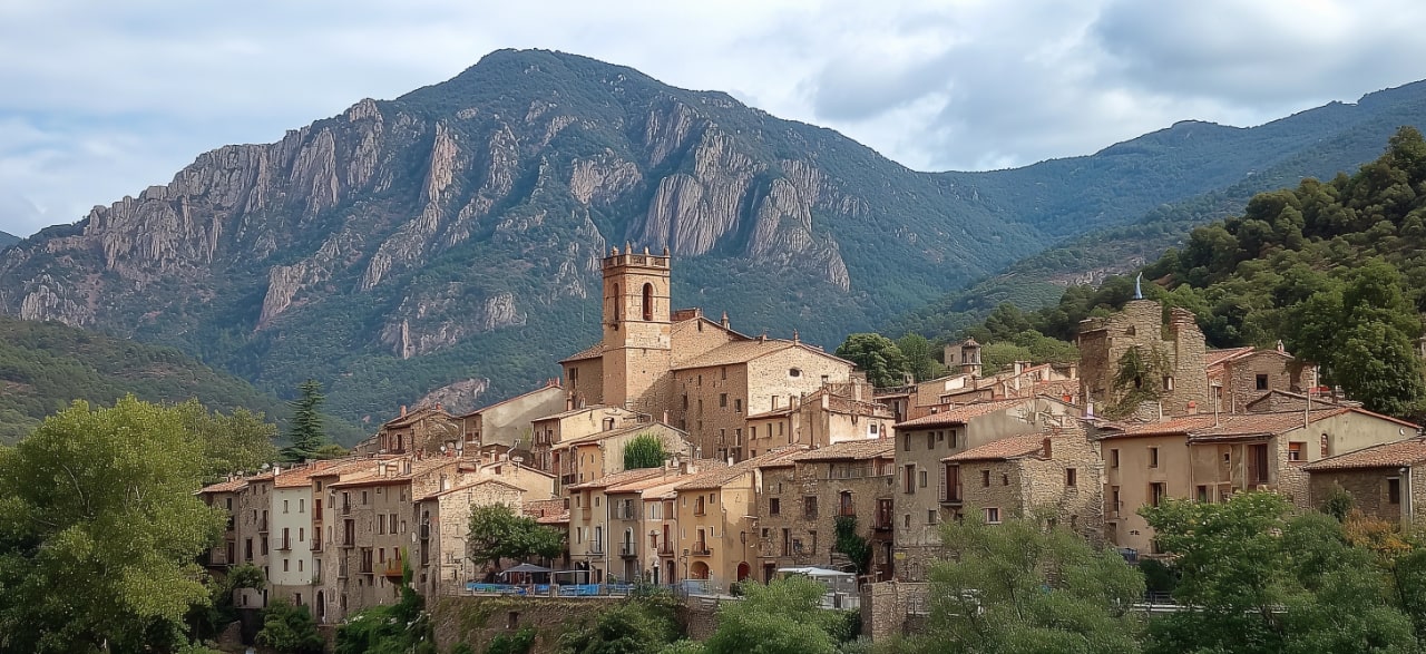 Trail des Trois Monts : l'aventure nature en Provence Verte